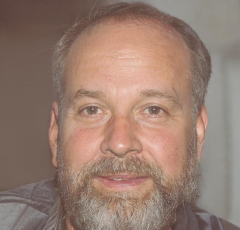 Dr. Michael Hartmann, Senior Finanzberater